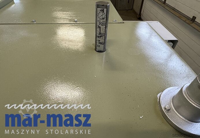 Multibladssåg SCM M2 220/120