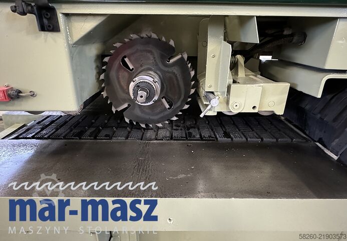 Multibladssåg SCM M2 220/120