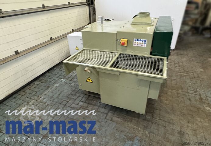 Multibladssåg SCM M2 220/120