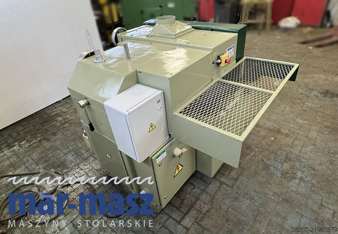 Multibladssåg SCM M2 220/120