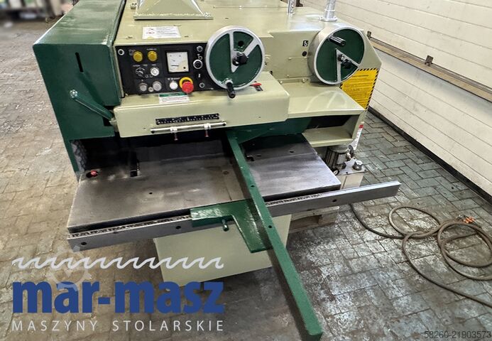 Multibladssåg SCM M2 220/120