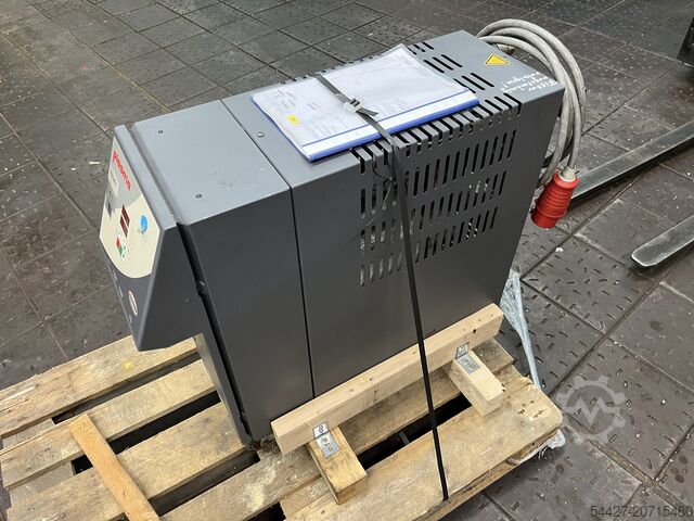 Unidad de control de la temperatura Plasma Primus 150-STL 150/1-9-20-K6