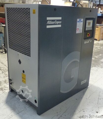 Schraubenkompressor GA26FF Atlas Copco GA26FF