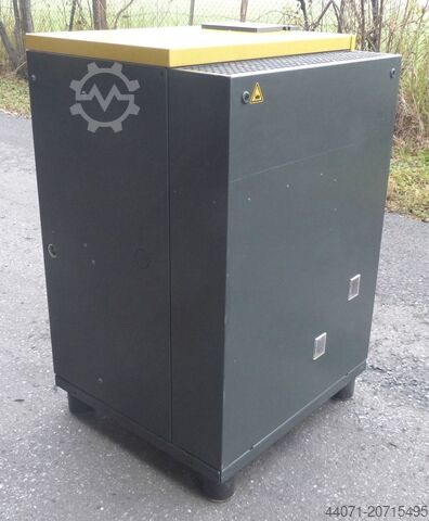 Schraubenkompressor SK25 Kaeser SK25