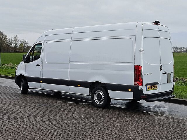 Bestelauto MERCEDES-BENZ SPRINTER 315 ac automaat EURO6