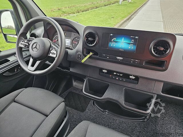 Bestelauto MERCEDES-BENZ SPRINTER 315 ac automaat EURO6