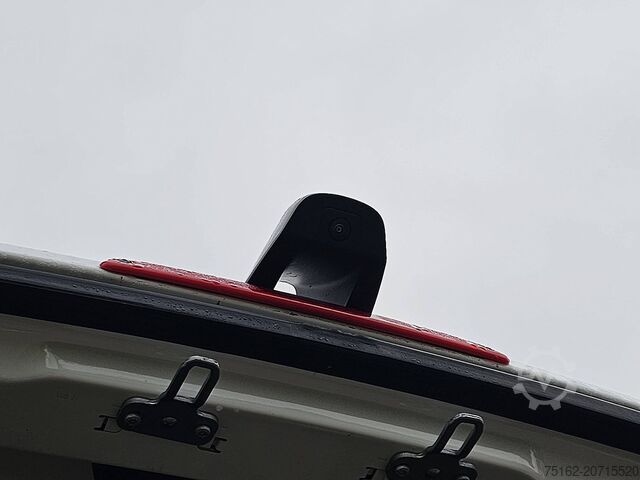 Camioneta familiar de techo alto MERCEDES-BENZ SPRINTER 315 ac automaat EURO6