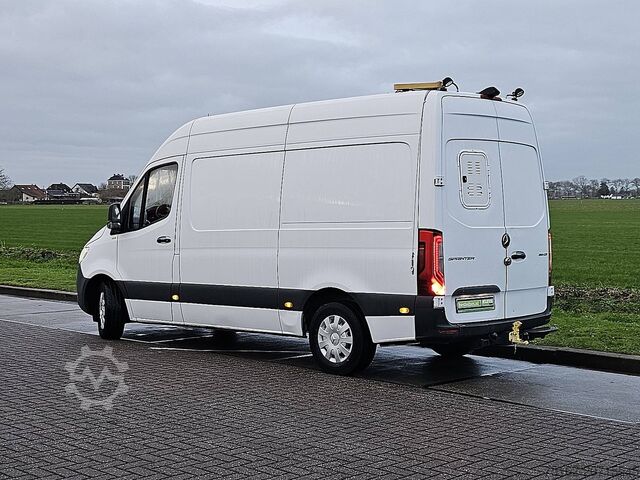 Break à toit surélevé MERCEDES-BENZ SPRINTER 315 CDI L2H2 PRO