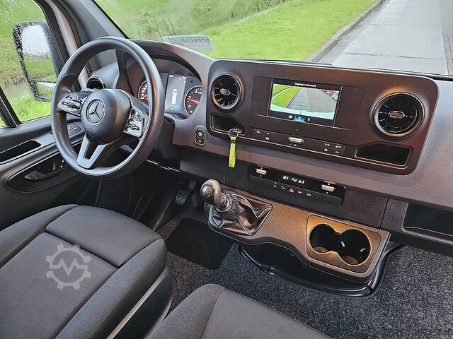 Break à toit surélevé MERCEDES-BENZ SPRINTER 315 CDI L2H2 PRO