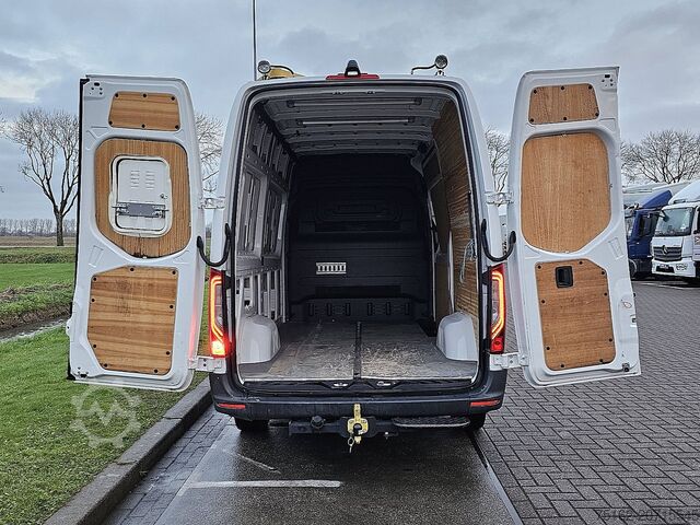 Break à toit surélevé MERCEDES-BENZ SPRINTER 315 CDI L2H2 PRO