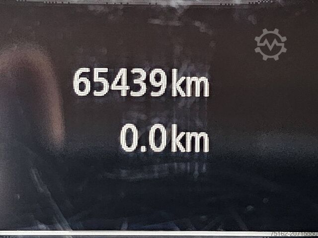 Open laadbak RENAULT MASTER 2.3 L3 Open-Laadbak AC!