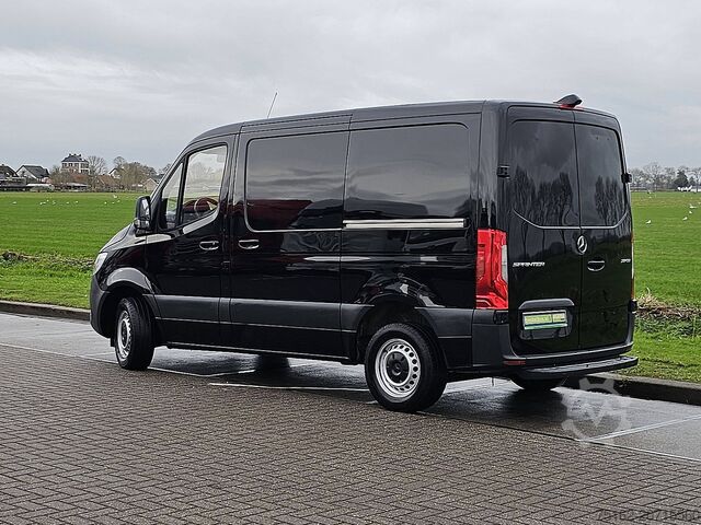 Bestelauto MERCEDES-BENZ SPRINTER 211 CDI AUT. L1H1