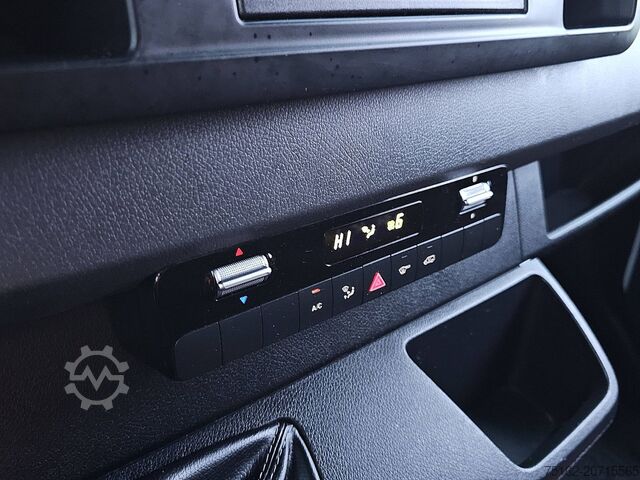 Bakwagen MERCEDES-BENZ SPRINTER 514 Bakwagen Laadklep!