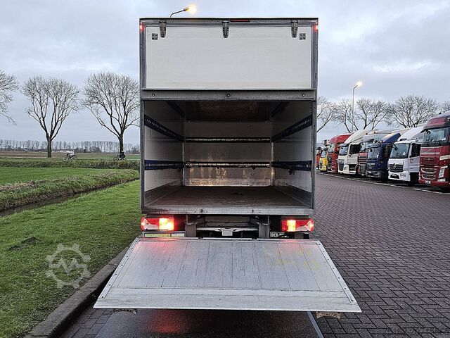 Bakwagen MERCEDES-BENZ SPRINTER 514 Bakwagen Laadklep!