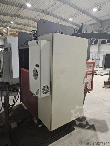 ABKANTPRESSE Micoda 60 T x 1250