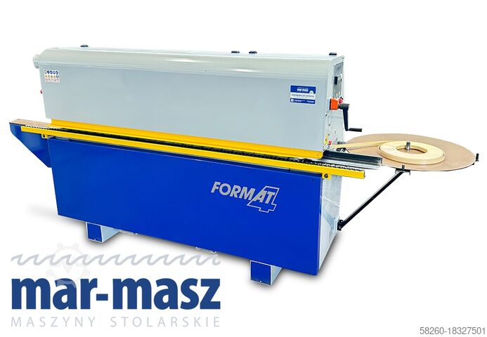 Kantenverlijmer FELDER FORMAT 4 typ Perfect 3