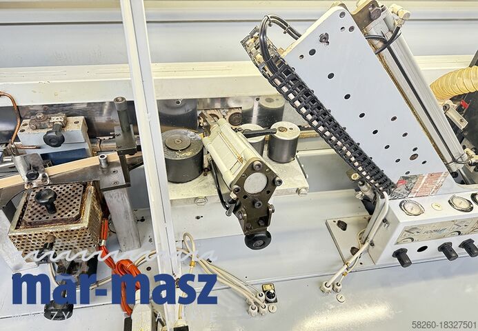 Kantenverlijmer FELDER FORMAT 4 typ Perfect 3