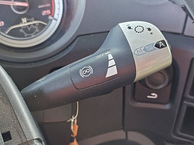 Padrão-SZM DAF XF 480 LED 2X TANK MX-BRAKE