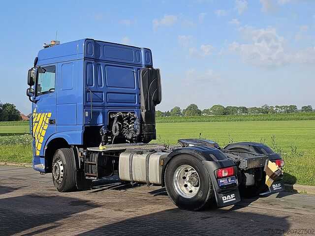 Standard-SZM DAF XF 450
