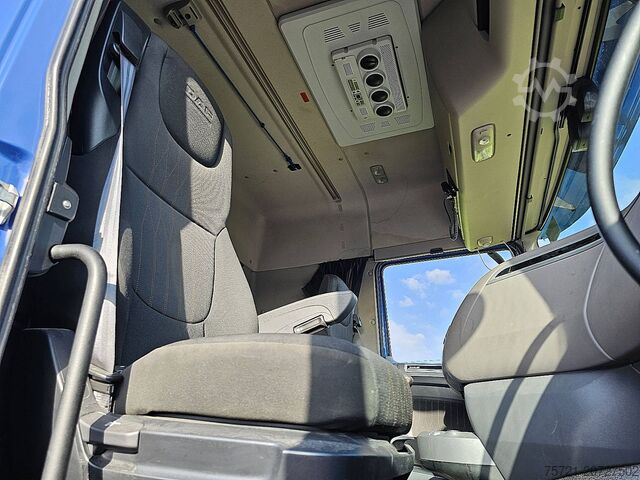 Standard-SZM DAF XF 450