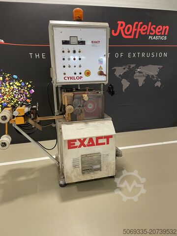 Cold saw exact cyklop 20