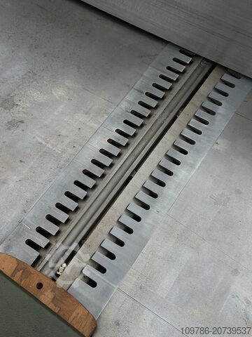 Planer, thicknesser SCM F410 SCM F410