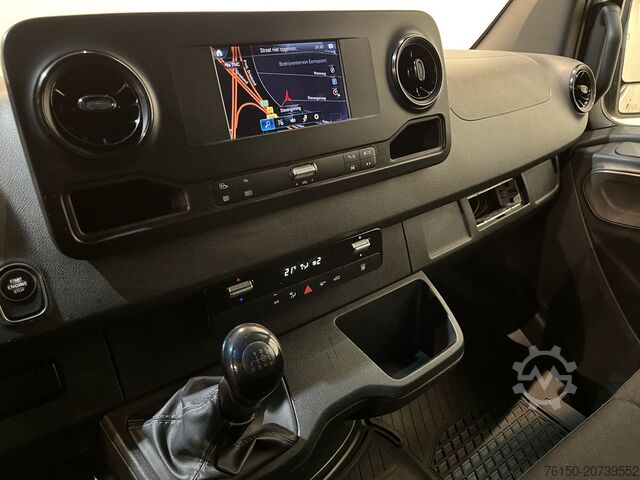 Suitcase Mercedes-Benz Sprinter 516 CDI 4X4 / Euro 6 / Servicebus / Bo...