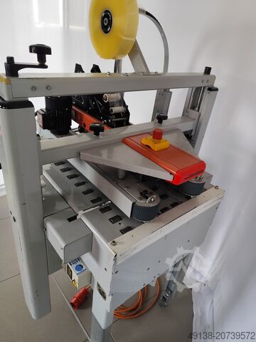 Carton sealer 3M 800a-E