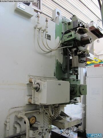 Eccentric Press - Single Column SCHULER C40-280