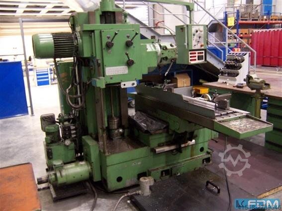 Freze Makinası - Universal araç Oda VERNIER DB 420