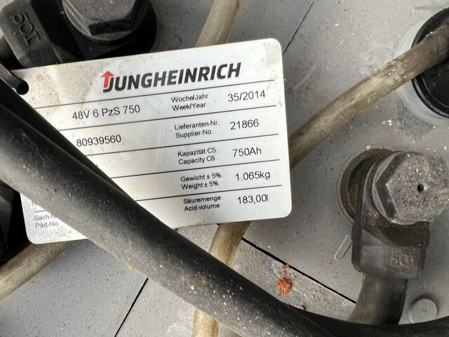 Still R20-20P Heftruck Still R20-20P Duplo 340 freelift/sideshift elektrisch 2006 Accu 2014 STILL R20-20P Heftruck Still R20-20P Duplo 340 freelift/sideshift elektrisch 2006 Accu 2014