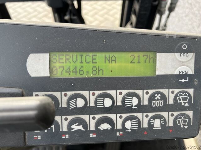 Still R20-20P Heftruck Still R20-20P Duplo 340 freelift/sideshift elektrisch 2006 Accu 2014 STILL R20-20P Heftruck Still R20-20P Duplo 340 freelift/sideshift elektrisch 2006 Accu 2014
