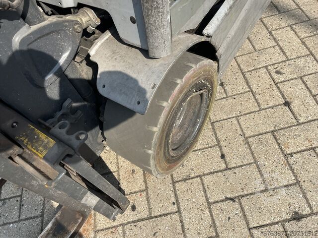 Still RX20-16 RX20-16 triplo520 freelift sideshift 2019 NEW MODEL! STILL RX 20-16