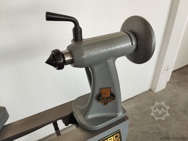 Generator Record Power Coronet Herald SET