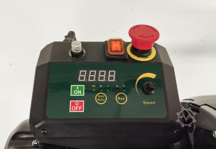 Generator Record Power Coronet Herald SET