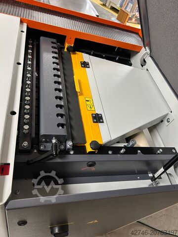 Thickness Planers Houfek Aligator A 630