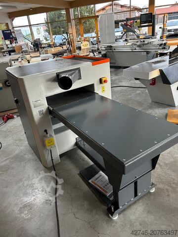 Thickness Planers Houfek Aligator A 630