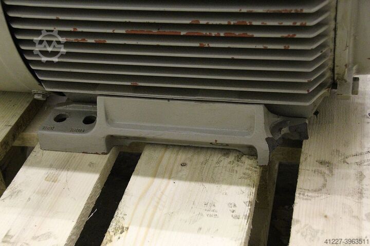 Elektromotor 5/18 kW 725/1460 ford./perc Siemens 1LA6 186-0BB40 180L