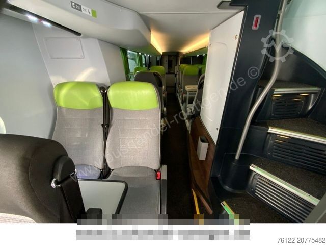 Double decker NEOPLAN Skyliner L / S 531 DT / 431 DT / Astromega