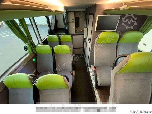 Double decker NEOPLAN Skyliner L / S 531 DT / 431 DT / Astromega