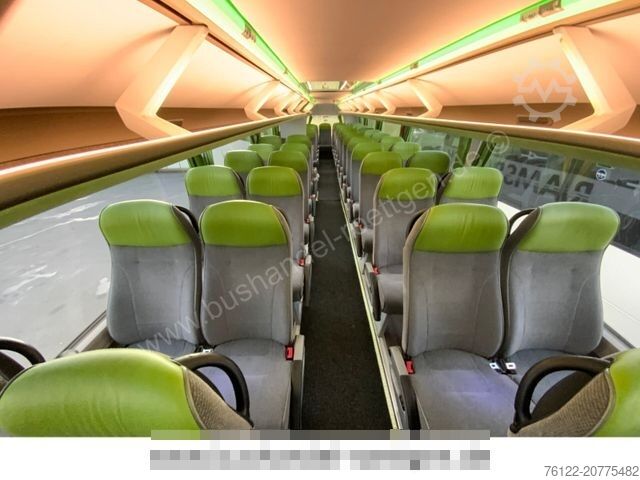 Double decker NEOPLAN Skyliner L / S 531 DT / 431 DT / Astromega