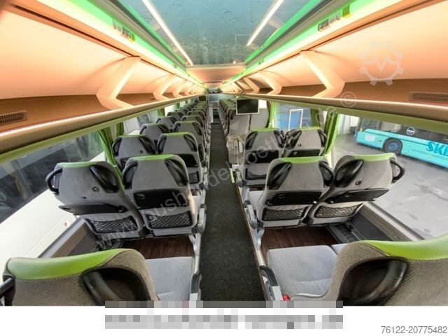 Double decker NEOPLAN Skyliner L / S 531 DT / 431 DT / Astromega