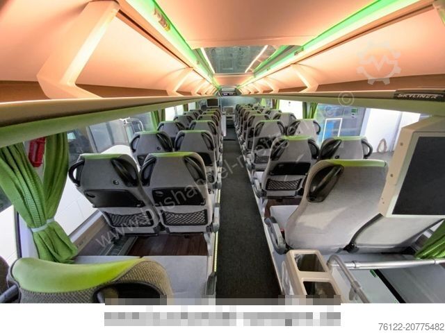 Double decker NEOPLAN Skyliner L / S 531 DT / 431 DT / Astromega