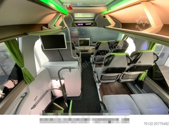 Double decker NEOPLAN Skyliner L / S 531 DT / 431 DT / Astromega