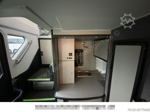 Double decker NEOPLAN Skyliner L / S 531 DT / 431 DT / Astromega