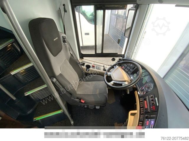 Double decker NEOPLAN Skyliner L / S 531 DT / 431 DT / Astromega