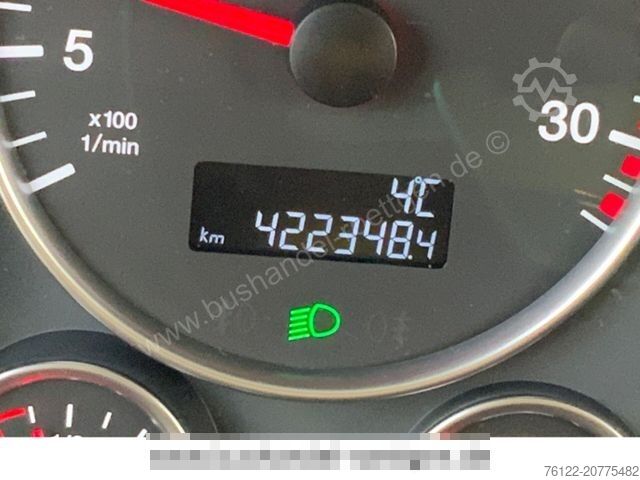 Double decker NEOPLAN Skyliner L / S 531 DT / 431 DT / Astromega