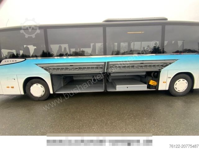 Autobus międzymiastowy SETRA S 415 H/S 415UL/O550Integro/Intouro/Top Zustand