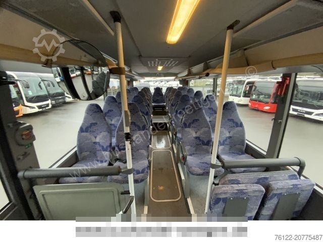 Autobus międzymiastowy SETRA S 415 H/S 415UL/O550Integro/Intouro/Top Zustand