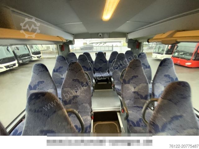 Autobus międzymiastowy SETRA S 415 H/S 415UL/O550Integro/Intouro/Top Zustand